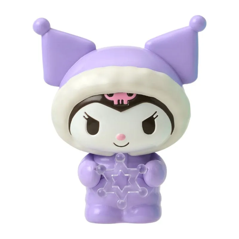Sanrio Characters Mini Figurine Blind Box (Winter Snowsuit Series) SANRIO