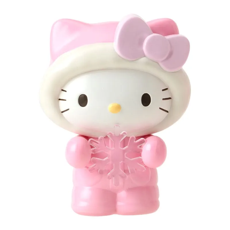 Sanrio Characters Mini Figurine Blind Box (Winter Snowsuit Series) SANRIO