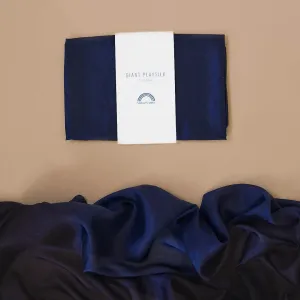 Sarah's Silk Giant Midnight Playsilk Odin Parker