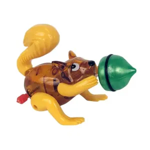 Scamper Spinning Squirrel