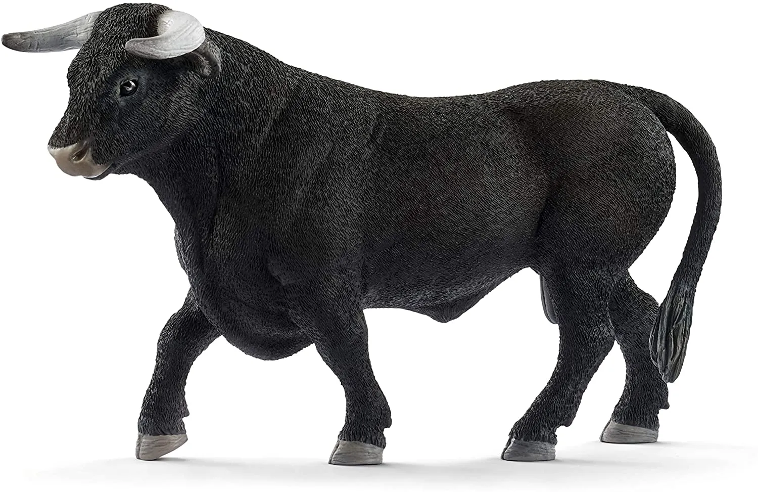 Schleich 13875 Black Bull