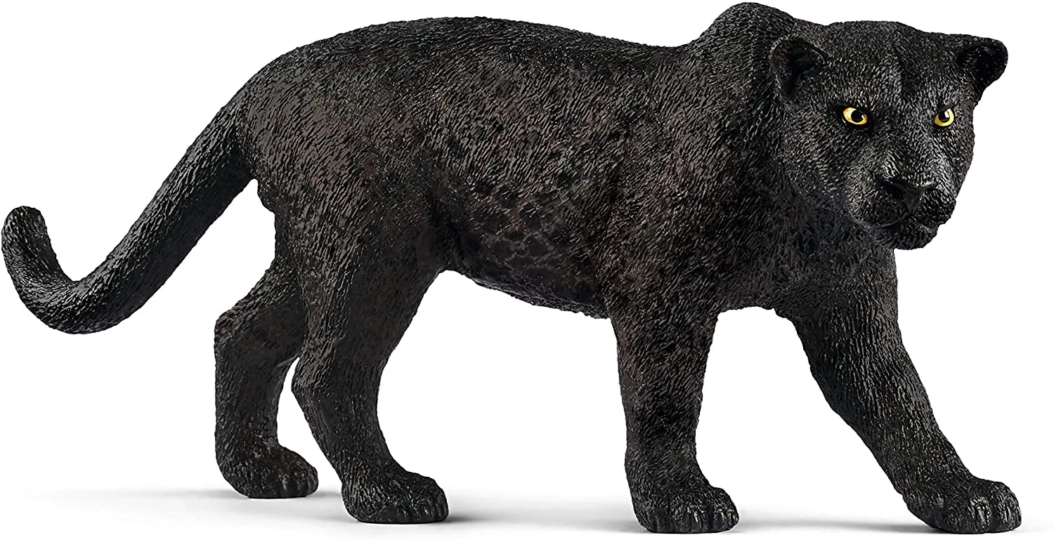 Schleich 14774 Black Panther