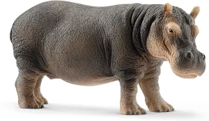 Schleich 14814 Hippopotamus