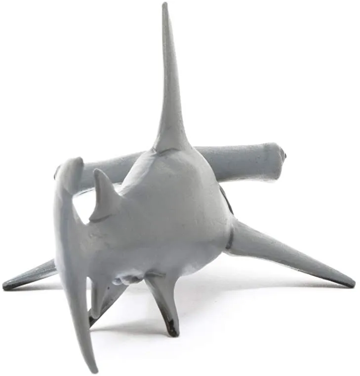 Schleich 14835 Hammerhead Shark Wild Life