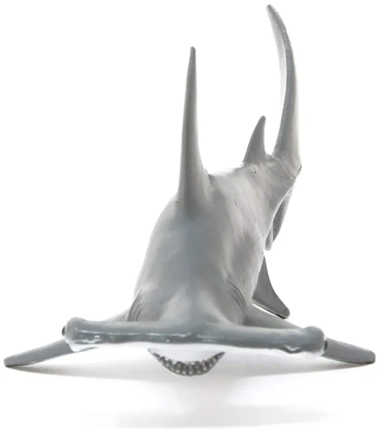 Schleich 14835 Hammerhead Shark Wild Life