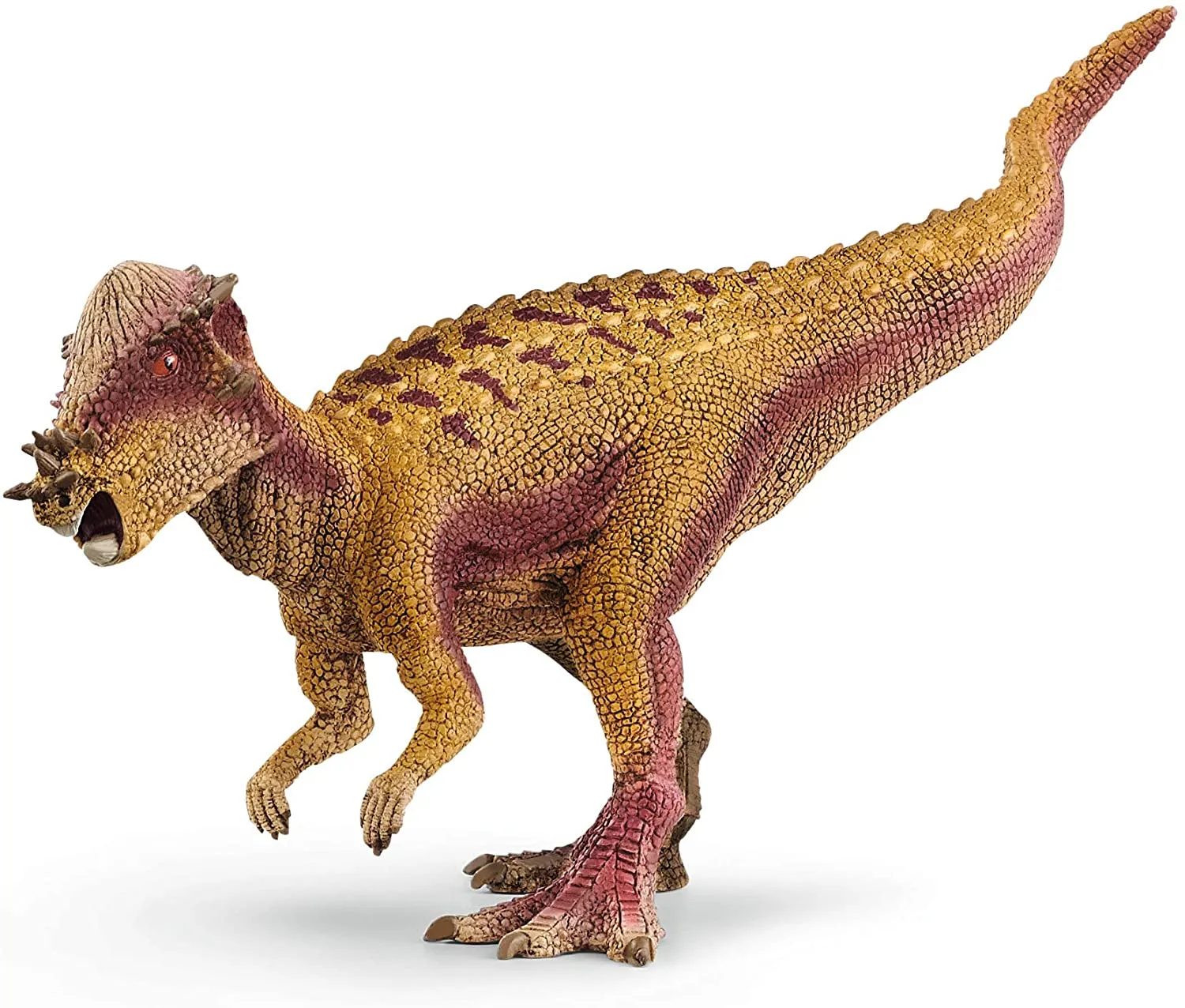 Schleich 15024 Dinosaurs Pachycephalosaurus