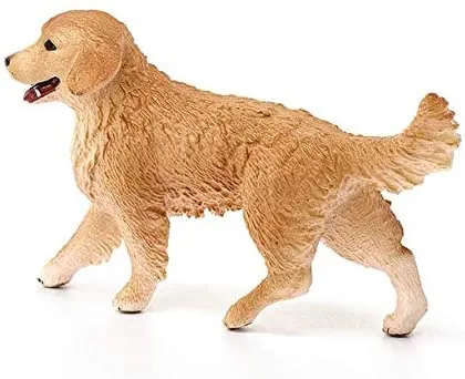 Schleich 16395 Golden Retriever, Female