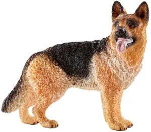 Schleich 16831 German Shepherd