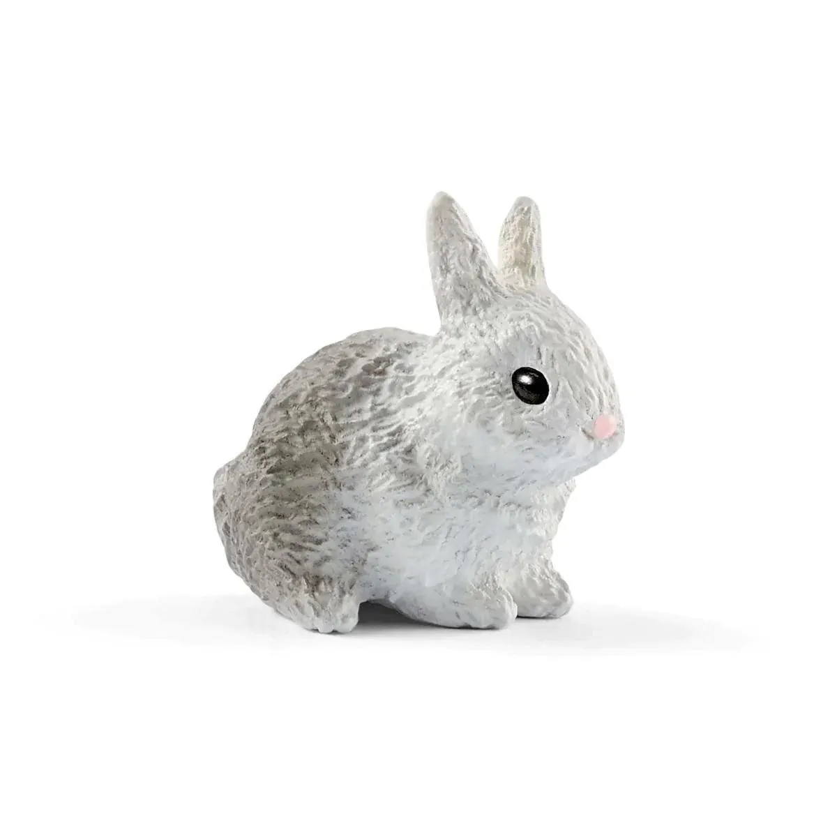 SCHLEICH 42420 Rabbit Hutch Playset