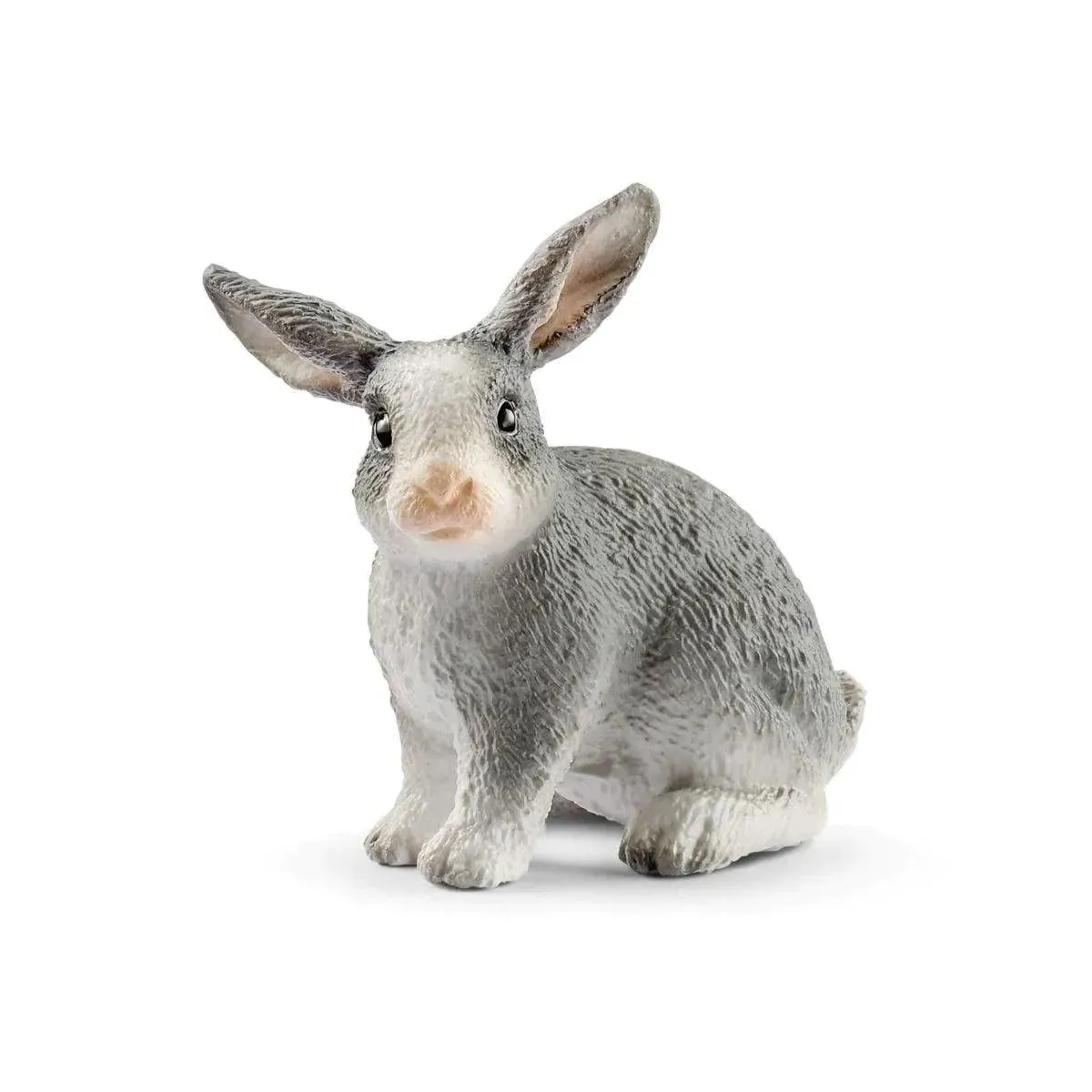 SCHLEICH 42420 Rabbit Hutch Playset