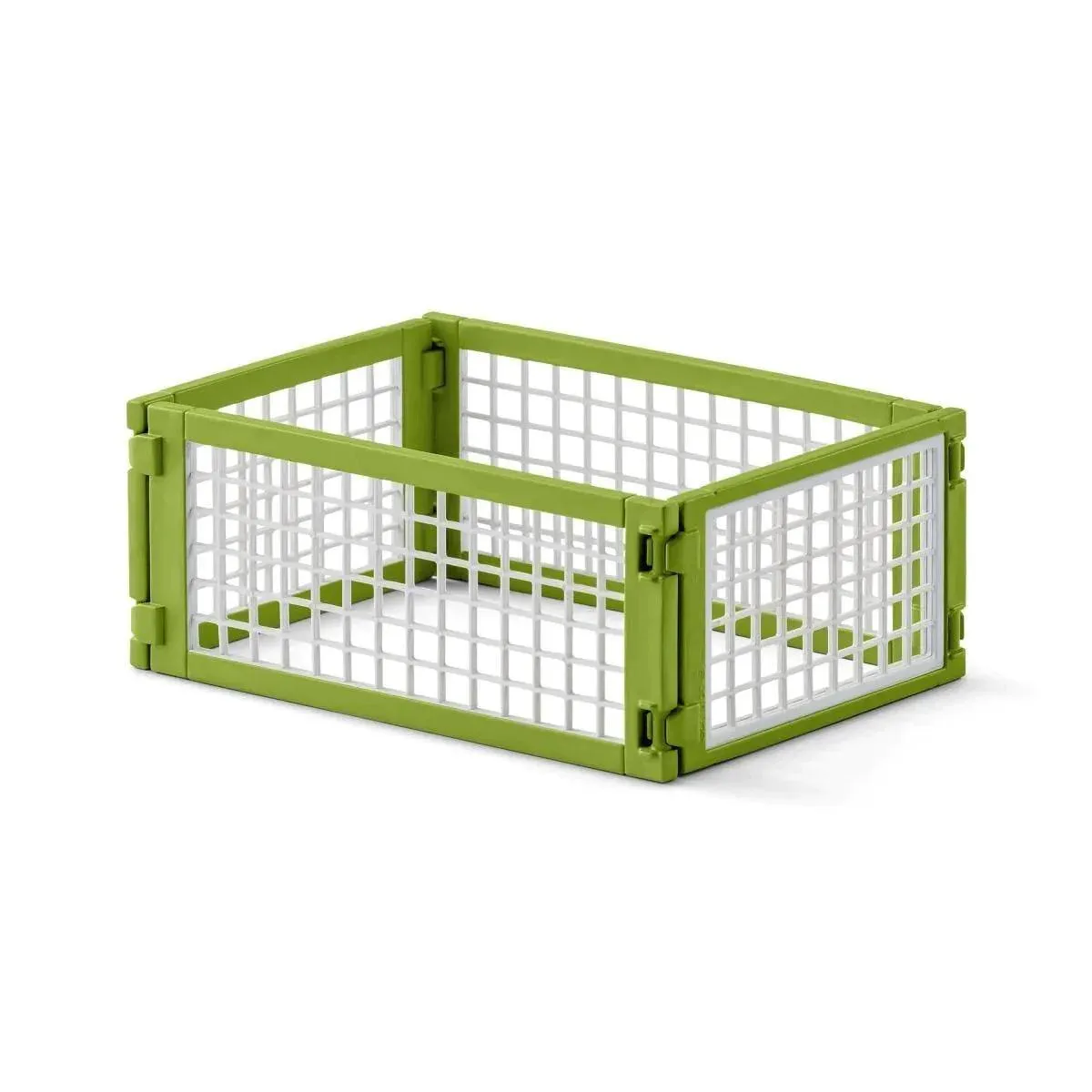SCHLEICH 42420 Rabbit Hutch Playset