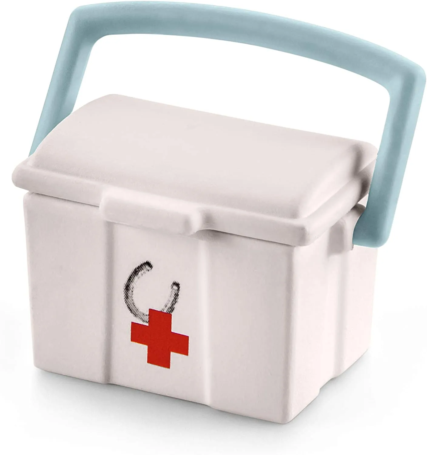 Schleich 42430 Horse Club Hannah’s First-aid kit