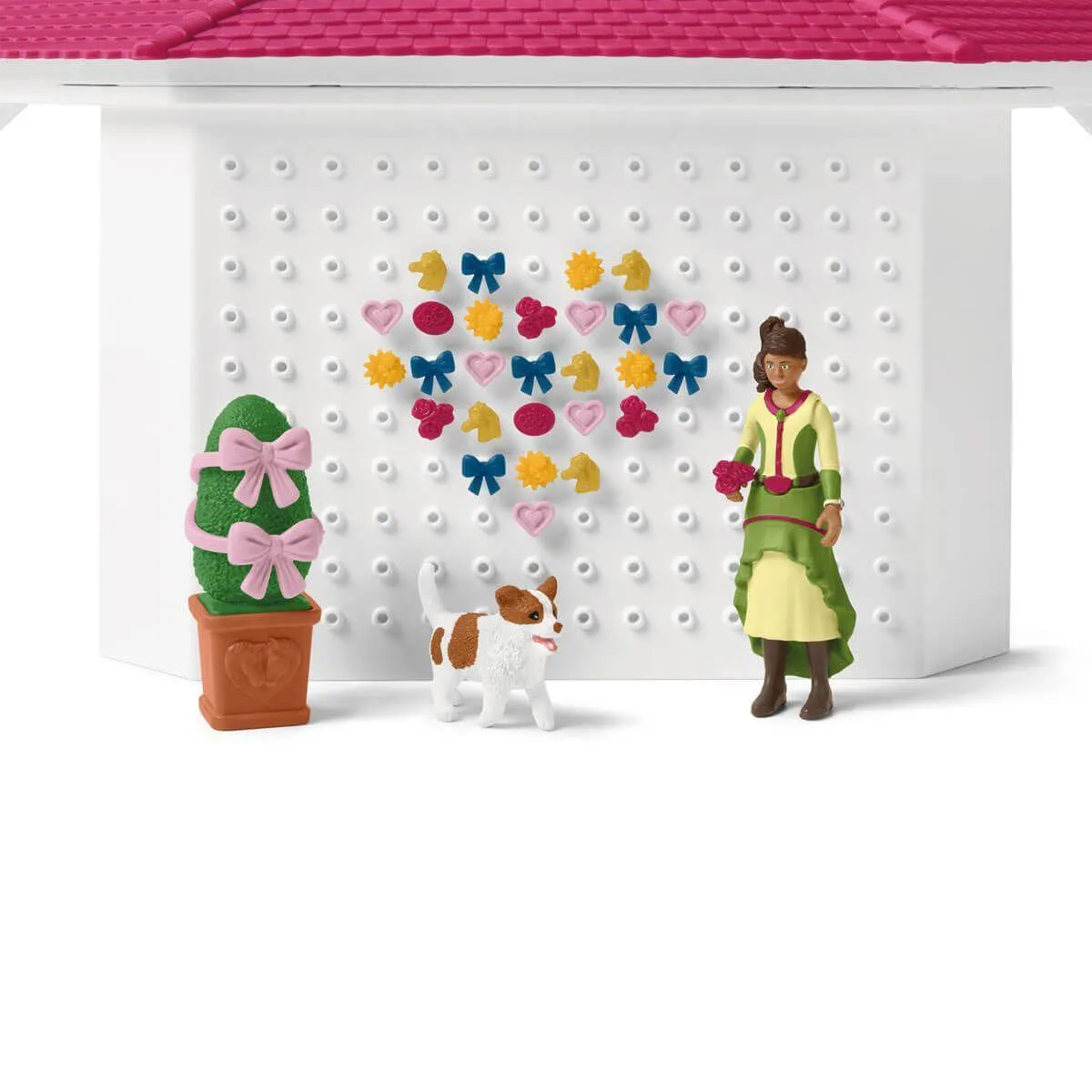 Schleich 42466 Big Horse Show Playset