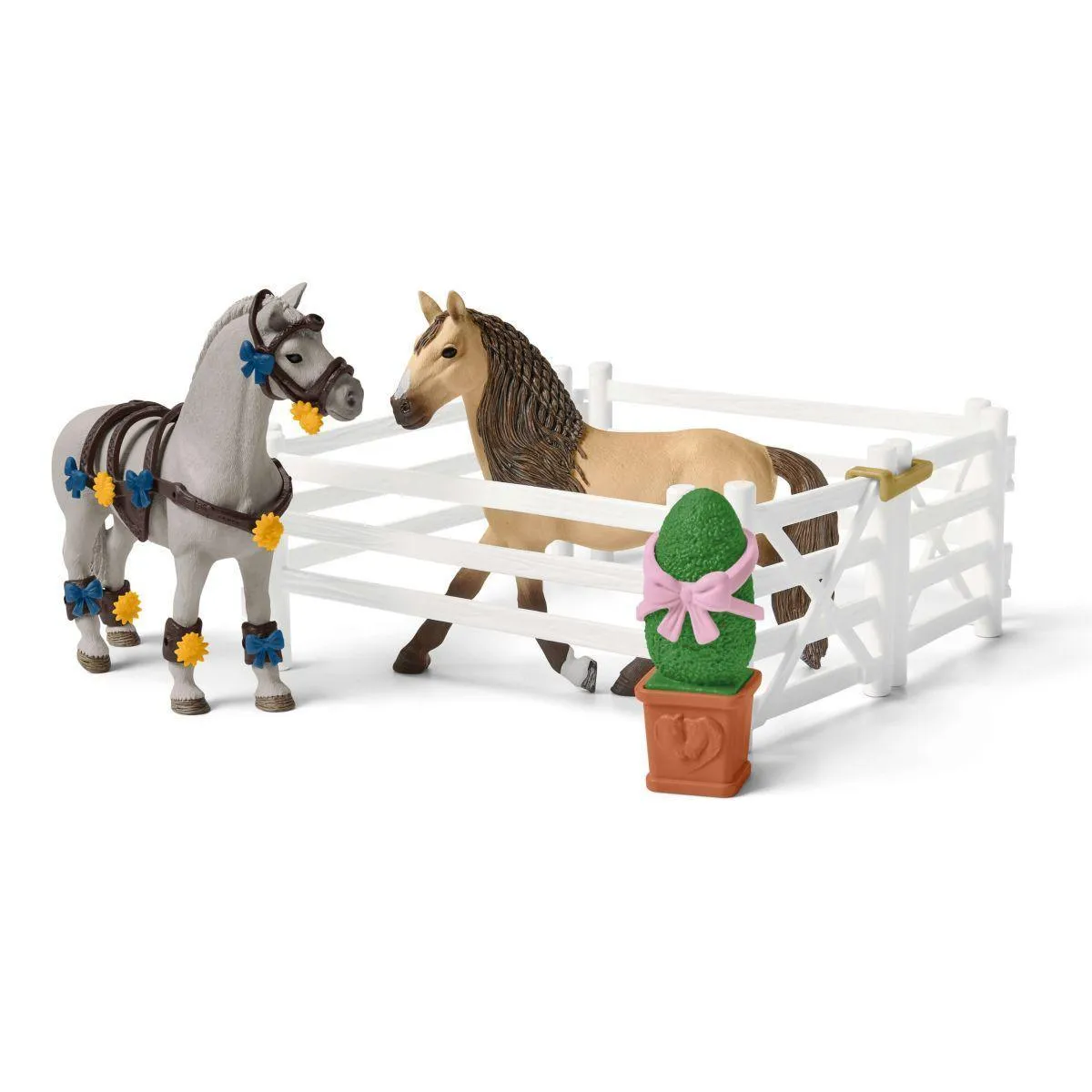 Schleich 42466 Big Horse Show Playset
