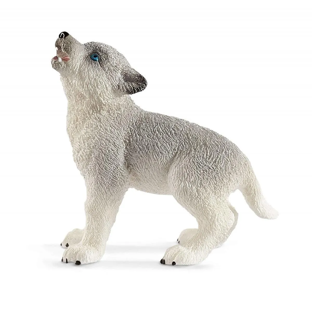 SCHLEICH 42472 Mother Wolf with Pups