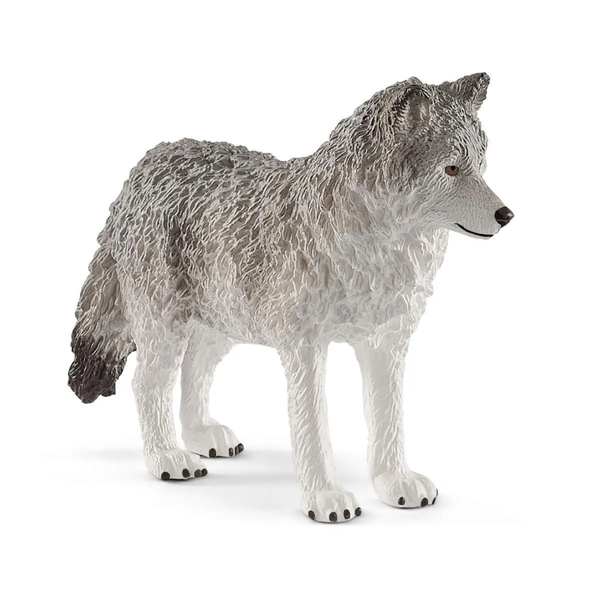 SCHLEICH 42472 Mother Wolf with Pups