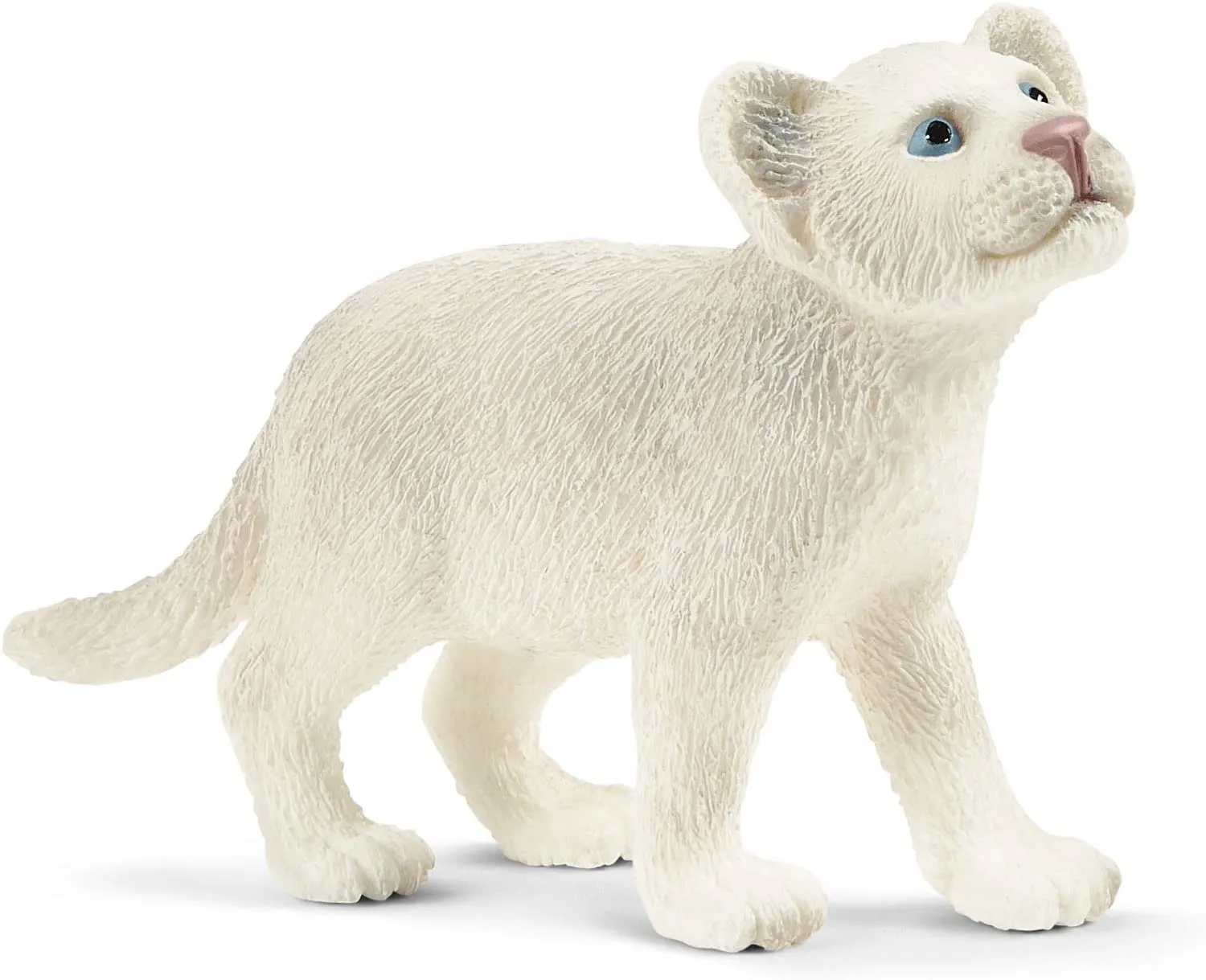 Schleich 42505 Lion Mother with Cubs Wild Life