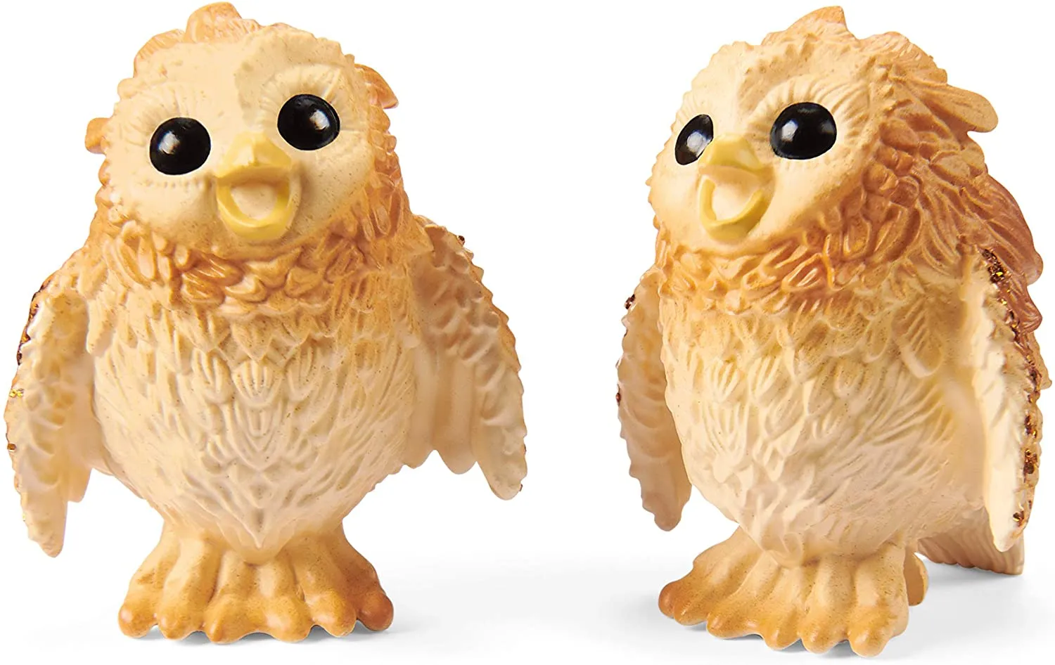 Schleich 42525 Bayala Hatching Owl Chicks