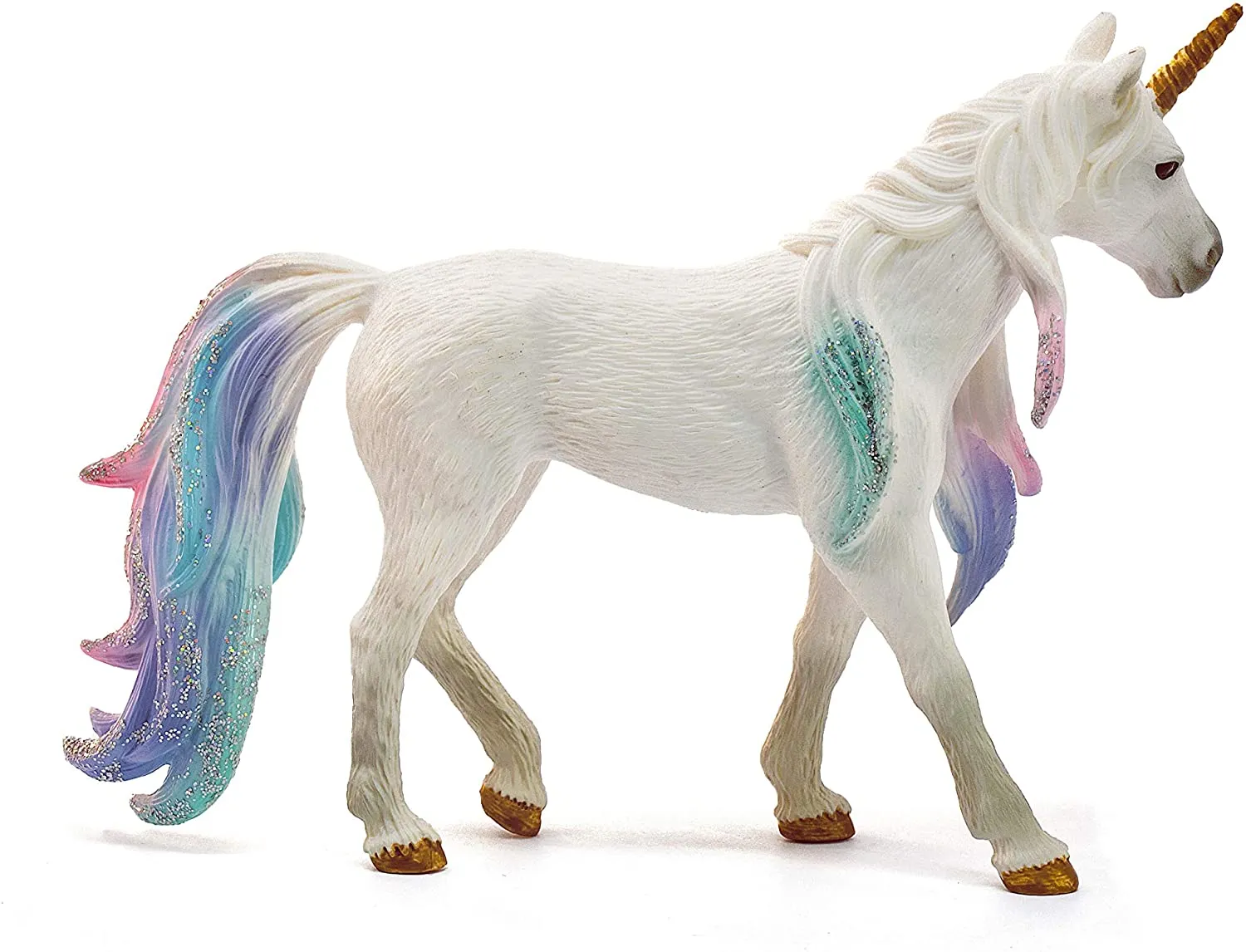 Schleich 70570 Sea Unicorn Mare, Multicolour
