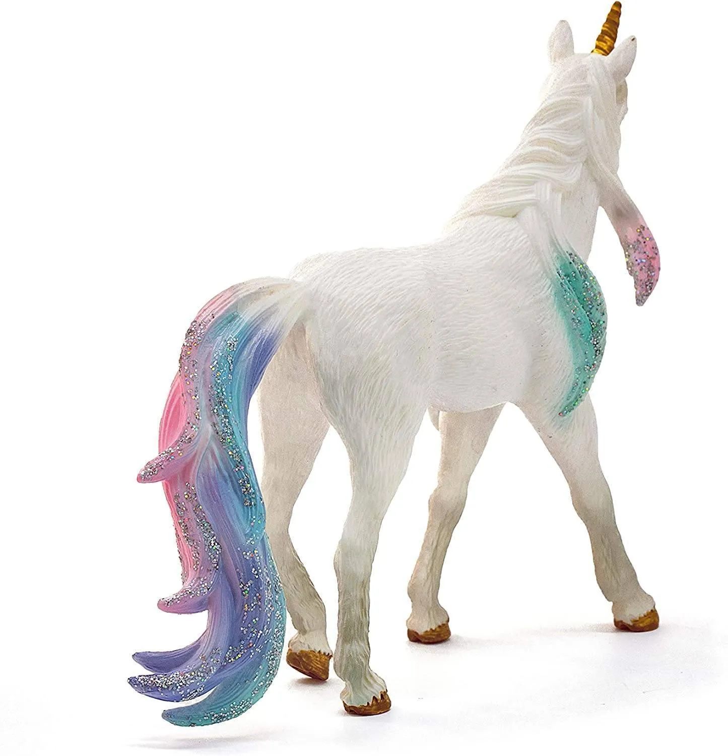 SCHLEICH BAYALA 70570 Sea Unicorn Mare Figure