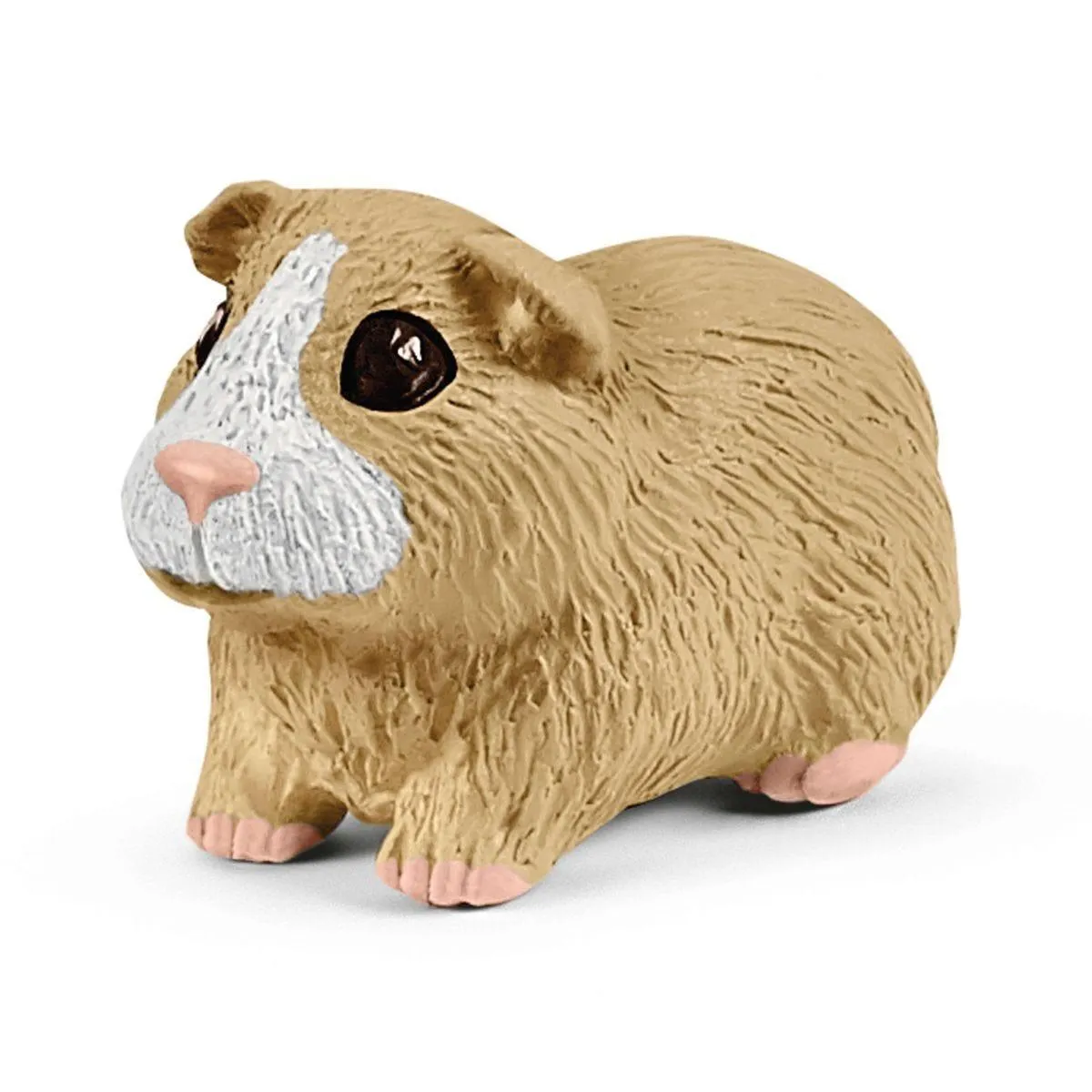 SCHLEICH FARM WORLD 42500 Rabbit and Guinea Pig Hutch