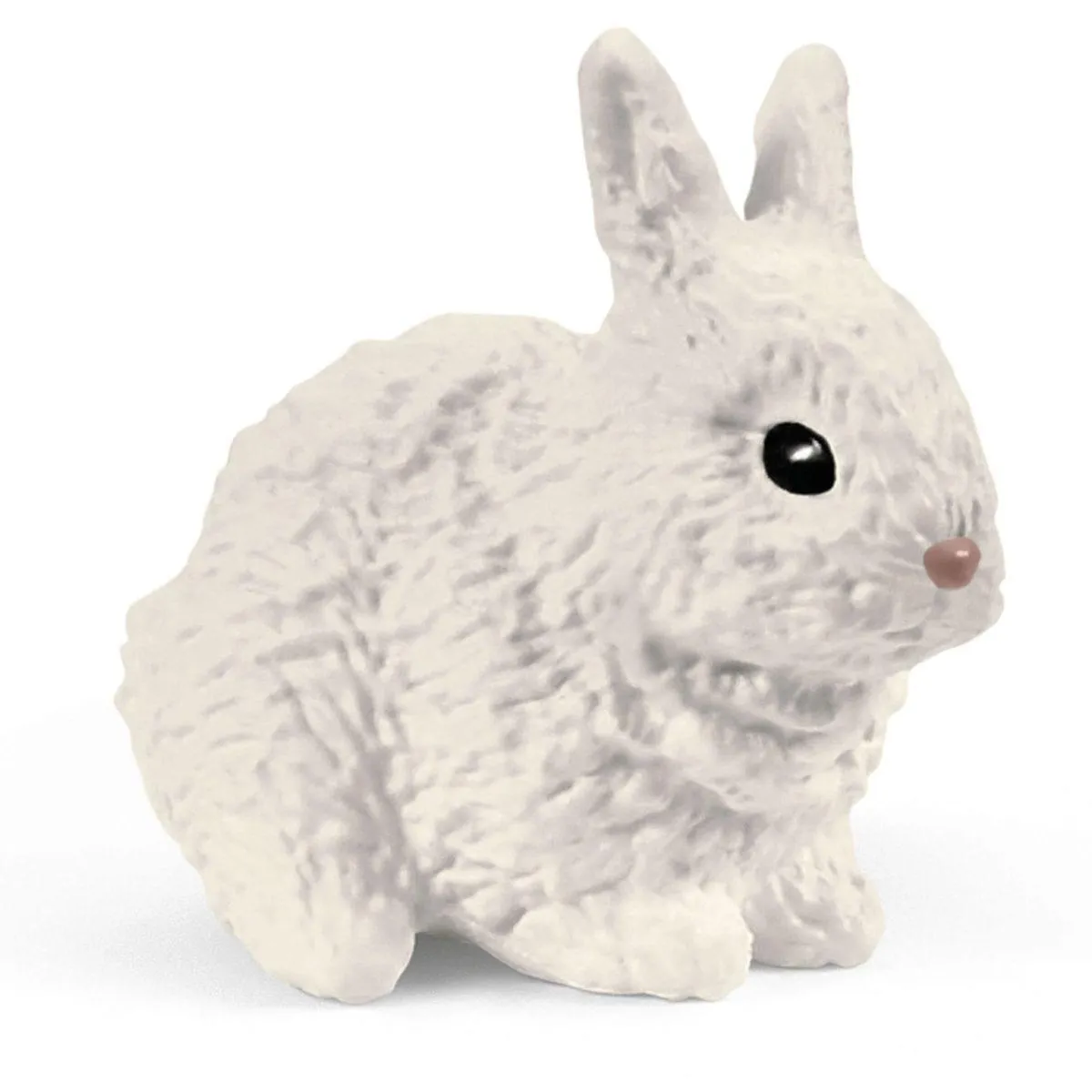 SCHLEICH FARM WORLD 42500 Rabbit and Guinea Pig Hutch