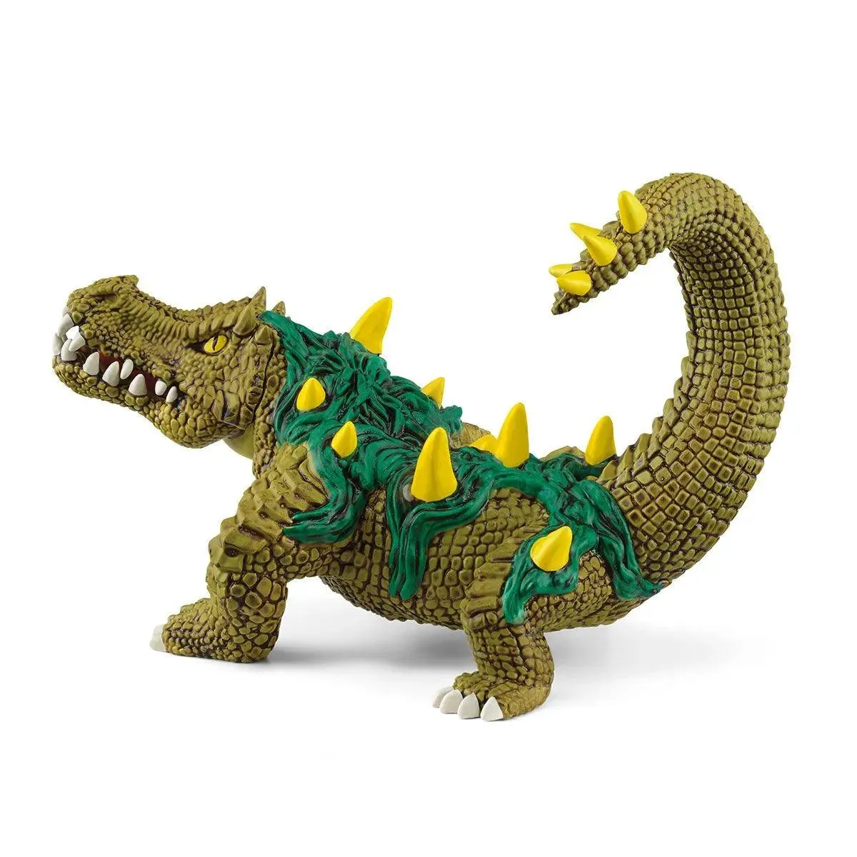 SCHLEICH Swamp Monster Figure