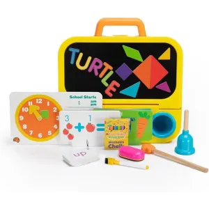 School Desk - Pretendables