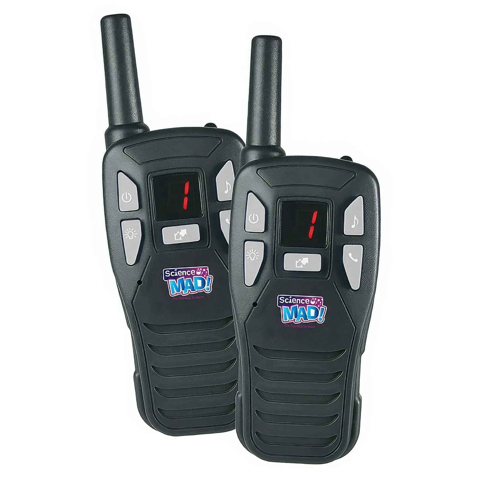 Science Mad Digital Walkie Talkies