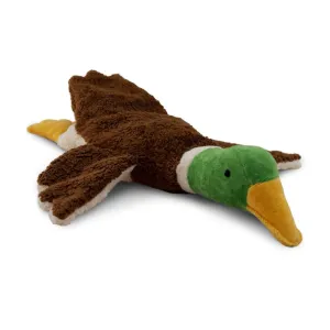 Senger | Cuddly Animal Drake Small w/ removable heat/cool pack