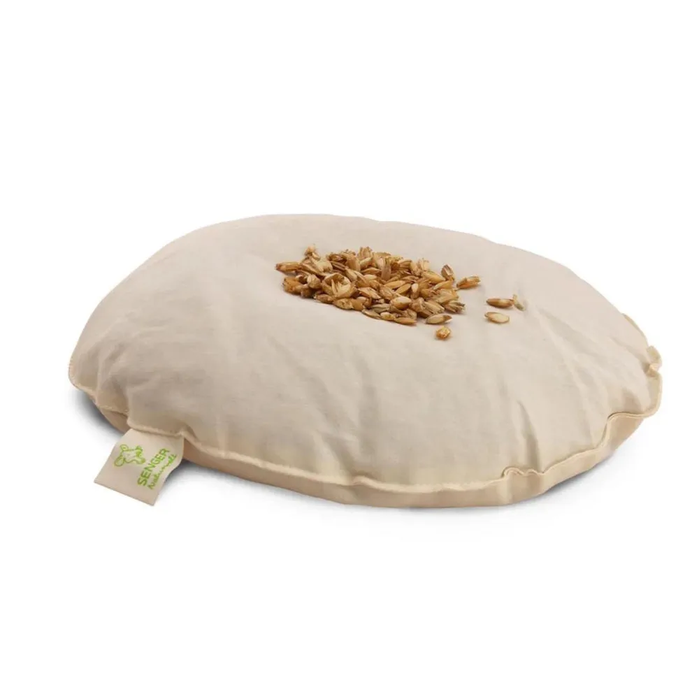 Senger | Cuddly Animal Shell Large w/ removable heat/cool pack