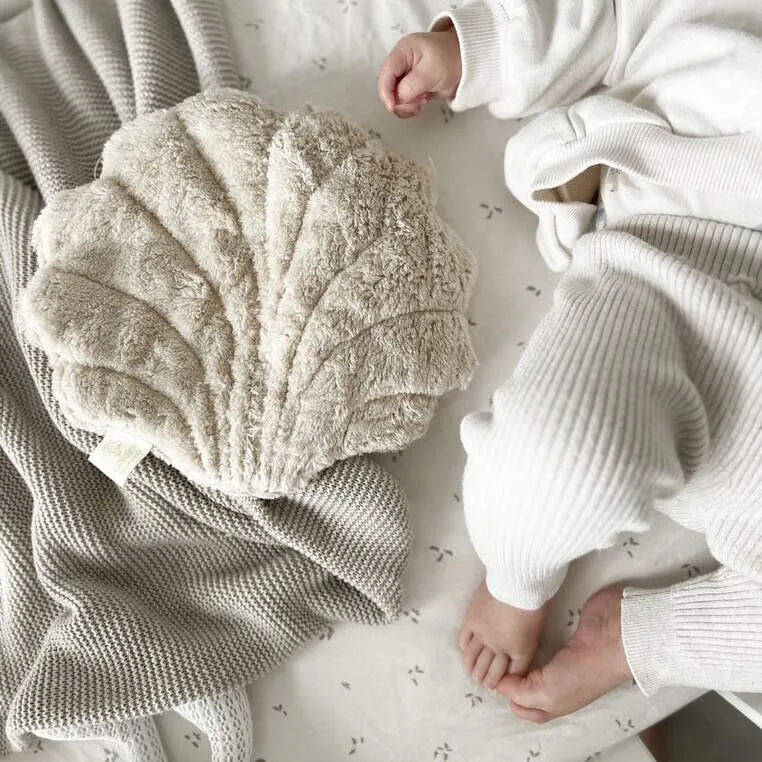 Senger | Cuddly Animal Shell Small w/ removable heat/cool pack