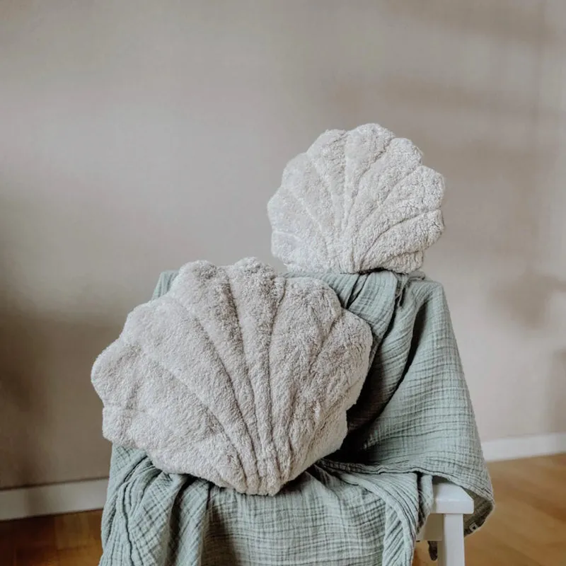 Senger | Cuddly Animal Shell Small w/ removable heat/cool pack
