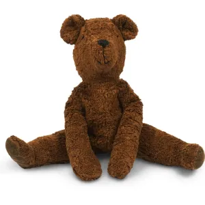 Senger | Floppy Animal Bear Large Brown