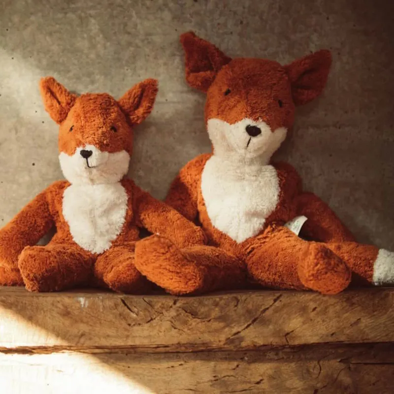 Senger | Floppy Animal Fox Large