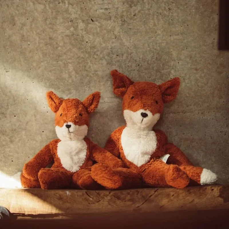 Senger | Floppy Animal Fox Small
