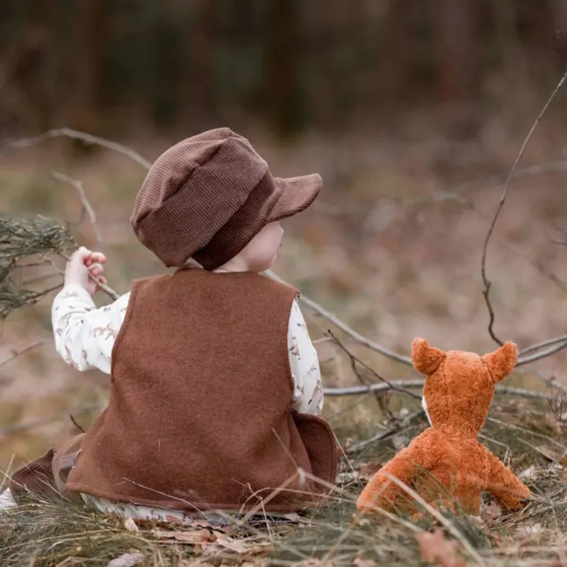 Senger | Floppy Animal Fox Small