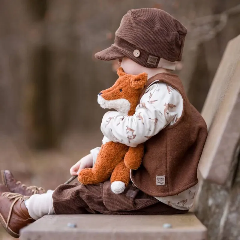 Senger | Floppy Animal Fox Small