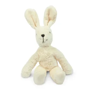 Senger | Floppy Animal Rabbit Small White