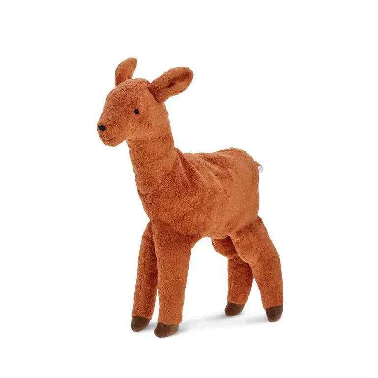 Senger Naturwelt Cuddly Animal - Deer Odin Parker