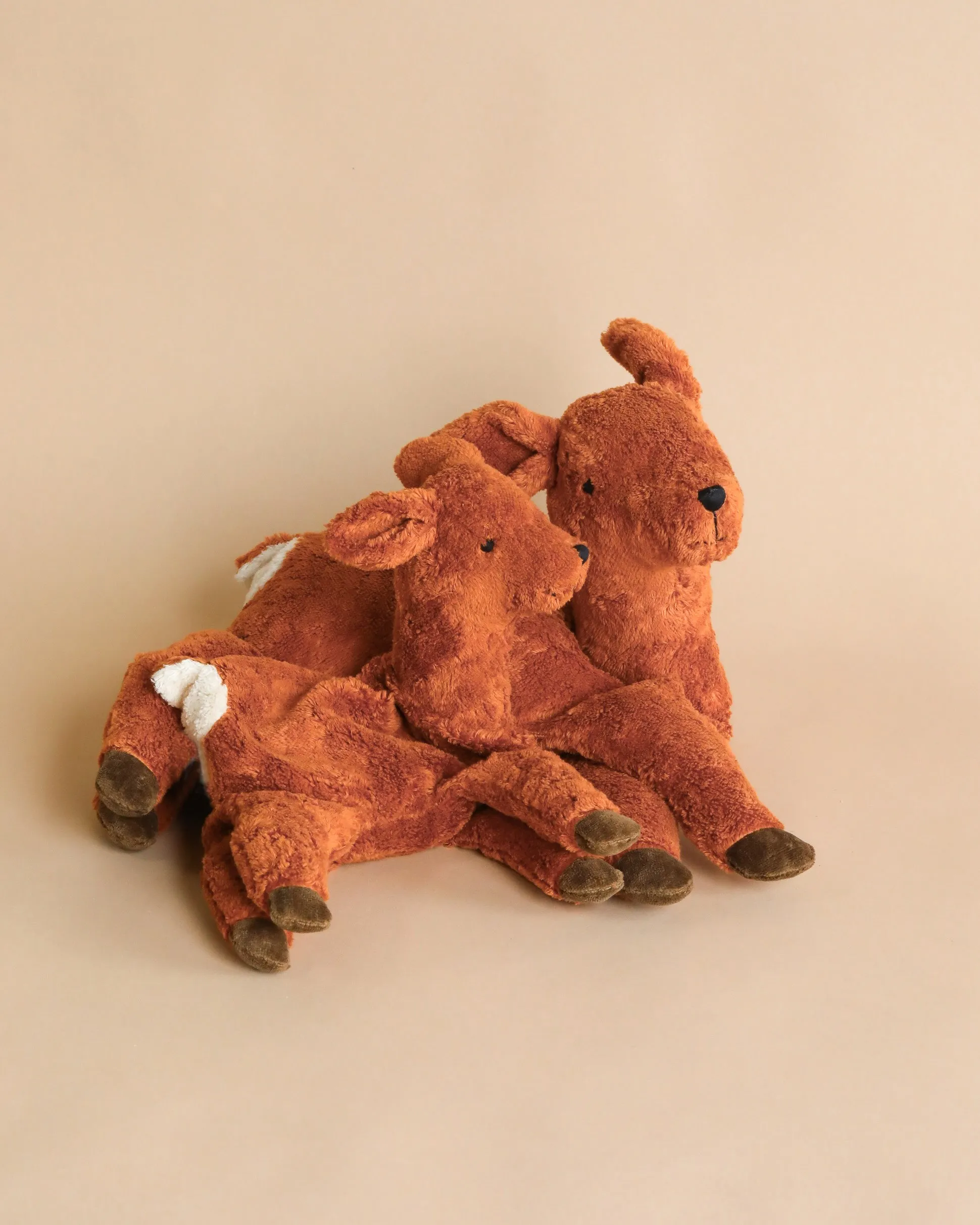 Senger Naturwelt Cuddly Animal - Deer Odin Parker