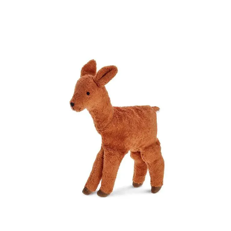 Senger Naturwelt Cuddly Animal - Deer Odin Parker