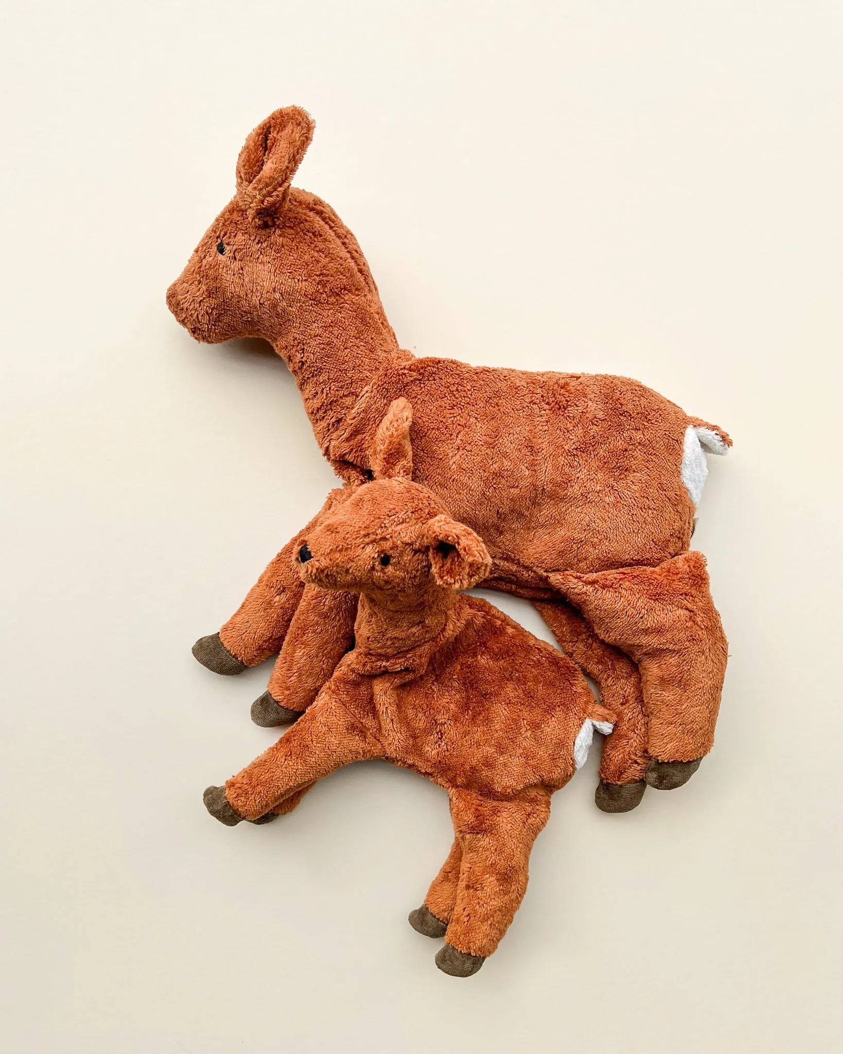 Senger Naturwelt Cuddly Animal - Deer Odin Parker