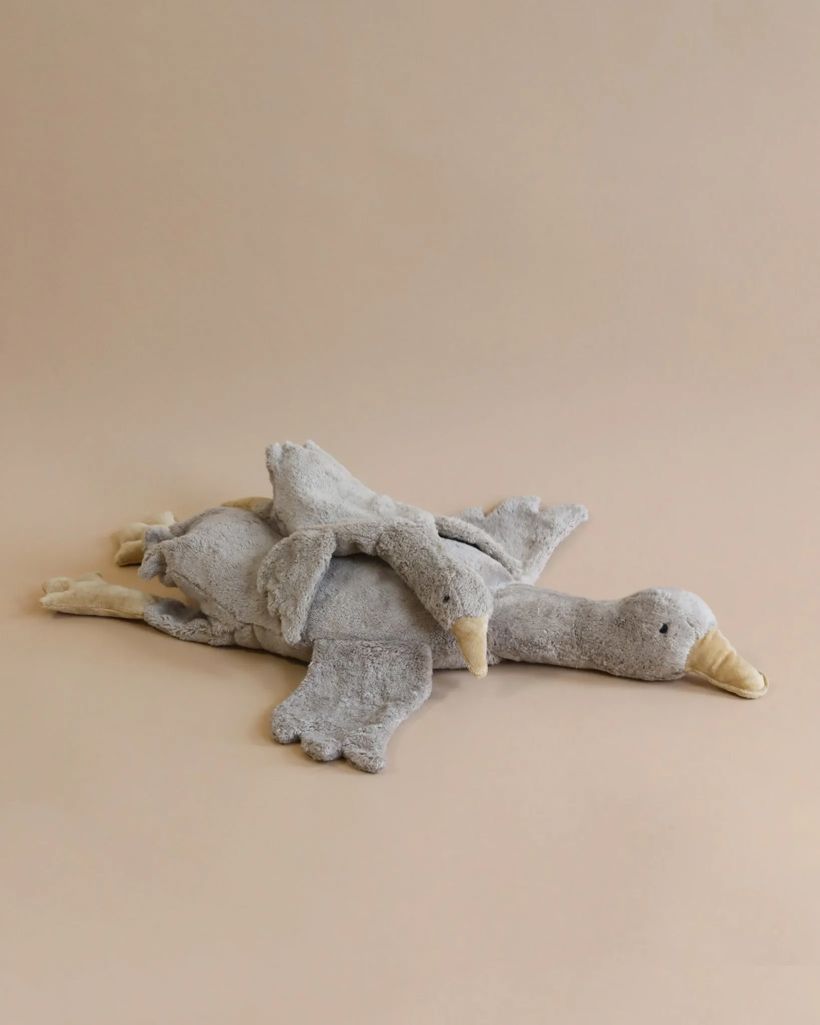 Senger Naturwelt Cuddly Animal - Grey Goose Odin Parker