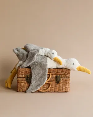 Senger Naturwelt Cuddly Animal - Seagull Odin Parker