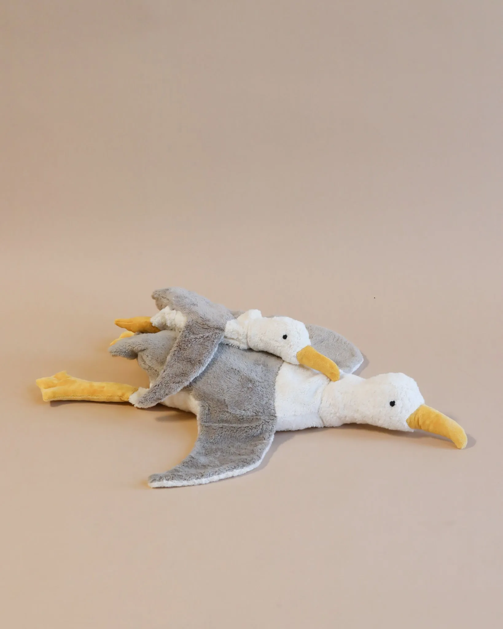 Senger Naturwelt Cuddly Animal - Seagull Odin Parker