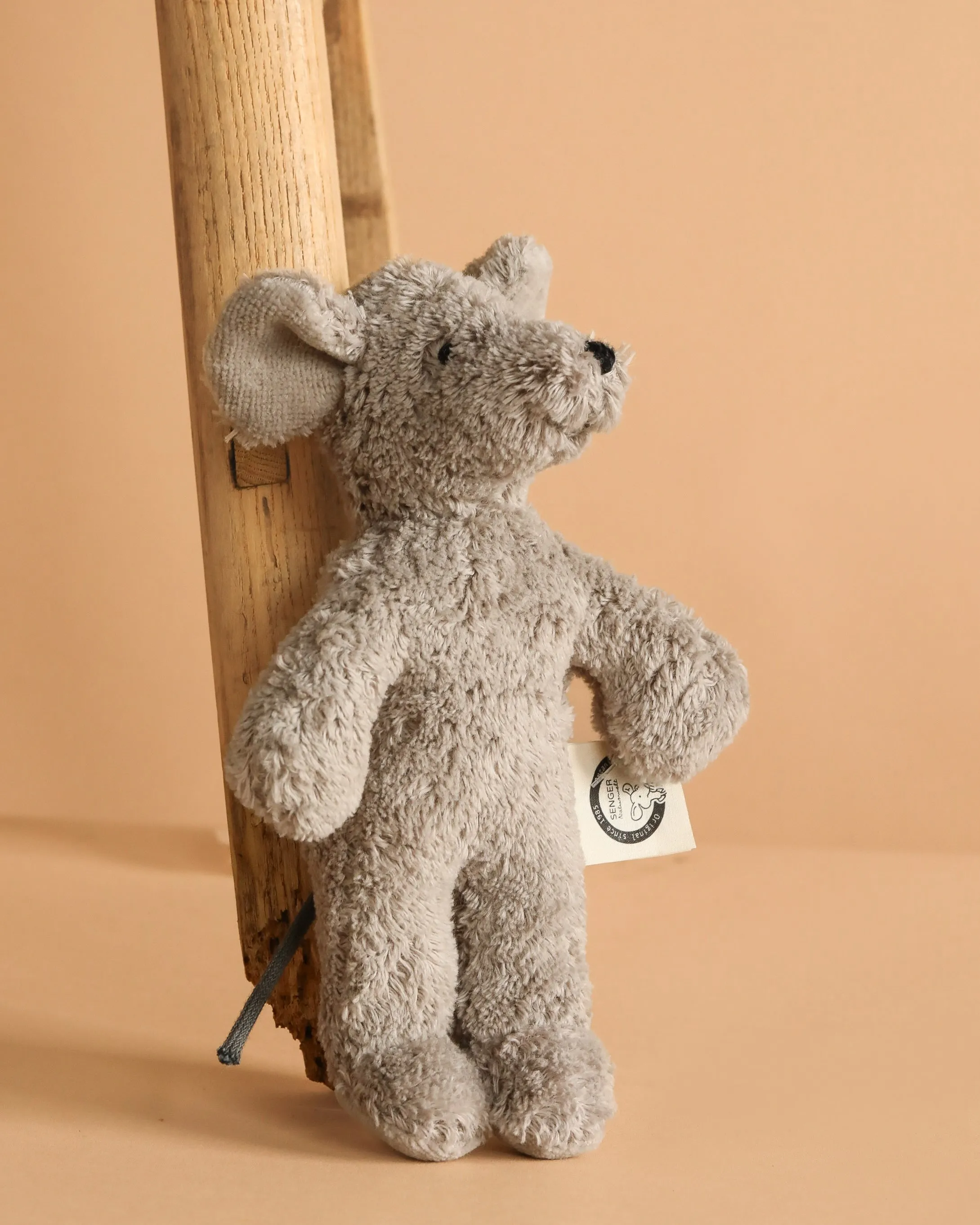 Senger Naturwelt Stuffed Animal - Mouse Odin Parker