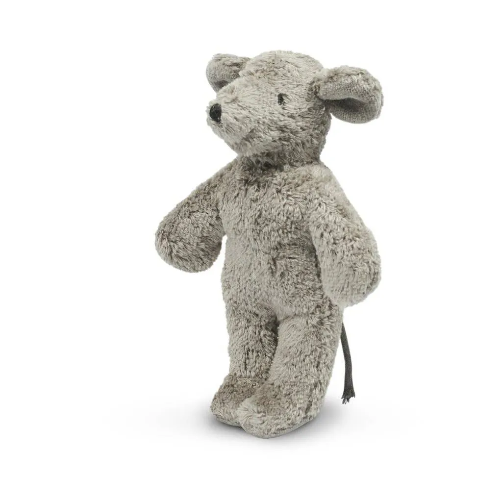 Senger Naturwelt Stuffed Animal - Mouse Odin Parker