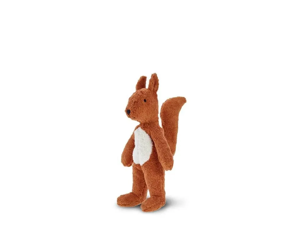 Senger Naturwelt Stuffed Animal - Squirrel Odin Parker