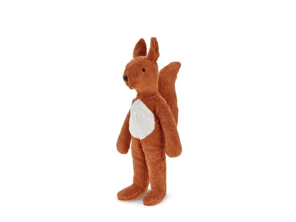 Senger Naturwelt Stuffed Animal - Squirrel Odin Parker